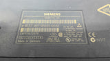 Siemens 407-ORA01-0AA0 Power Supply 20 Amp