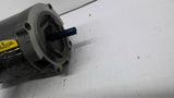 Baldor VM3112 3/4hp AC Motor 1800rpm 4p 3ph 56C 208-230/460v 60hz