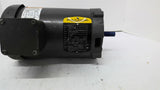 Baldor VM3112 3/4hp AC Motor 1800rpm 4p 3ph 56C 208-230/460v 60hz