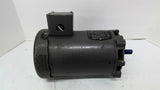 Baldor VM3112 3/4hp AC Motor 1800rpm 4p 3ph 56C 208-230/460v 60hz