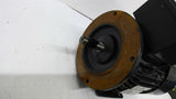 Emerson BR1S2AC3 1hp AC Motor 1800rpm 4p 3ph 56TC 208-230/460v 60hz