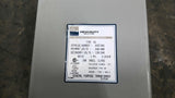 Hevi-Duty HS5F3AS 3.0 KVA Transformer 240/480 Pri V 120/240 Sec V Single Phase