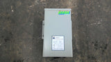 Hevi-Duty HS5F3AS 3.0 KVA Transformer 240/480 Pri V 120/240 Sec V Single Phase