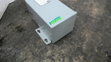 Hevi-Duty HS5F3AS 3.0 KVA Transformer 240/480 Pri V 120/240 Sec V Single Phase