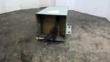 Hevi-Duty HS5F3AS 3.0 KVA Transformer 240/480 Pri V 120/240 Sec V Single Phase