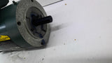 Baldor VUHM3546T 1hp AC Motor 1800rpm 4p 3ph 143TC 208-230/460v TEFC 60hz
