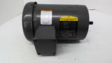 Baldor VM3554 1.5hp AC Motor 1800rpm 4p 3ph 56C 208-230/460v 60hz