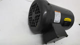 Baldor VM3554 1.5hp AC Motor 1800rpm 4p 3ph 56C 208-230/460v 60hz