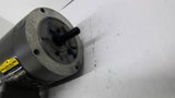 Baldor VM3554 1.5hp AC Motor 1800rpm 4p 3ph 56C 208-230/460v 60hz