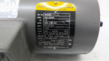 Baldor VM3554 1.5hp AC Motor 1800rpm 4p 3ph 56C 208-230/460v 60hz
