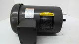 Baldor VM3554 1.5hp AC Motor 1800rpm 4p 3ph 56C 208-230/460v 60hz