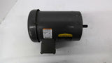 Baldor VM3554 1.5hp AC Motor 1800rpm 4p 3ph 56C 208-230/460v 60hz