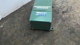 Hevi-Duty 1935002T00 3 KVA Transformer 220X440 Pri V 110 Sec V 3/2 Phase