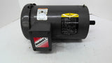 Baldor VM3554T 1.5hp AC Motor 1800rpm 4p 3ph 145TC 208-230/460v 60hz
