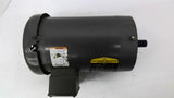 Baldor VM3554T 1.5hp AC Motor 1800rpm 4p 3ph 145TC 208-230/460v 60hz