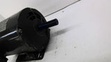 Dayton 3KW31G 2hp AC Motor 1800rpm 4p 3ph 145T 208-230/460v ODP 60hx