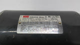 Dayton 3KW31G 2hp AC Motor 1800rpm 4p 3ph 145T 208-230/460v ODP 60hx