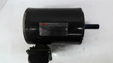Dayton 3KW31G 2hp AC Motor 1800rpm 4p 3ph 145T 208-230/460v ODP 60hx