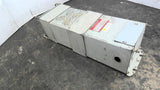GE 9T21A4012 9 KVA Transformer 480 Pri V 240 Sec V 3 PH