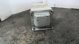 GE 9T21A4012 9 KVA Transformer 480 Pri V 240 Sec V 3 PH