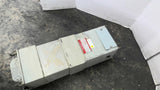 GE 9T21A4012 9 KVA Transformer 480 Pri V 240 Sec V 3 PH