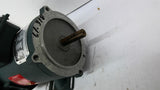 Reliance T56S2001A DC Motor 1/4 HP 90 volts 1750 RPM TEFC 60hz