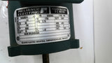 Reliance T56S2001A DC Motor 1/4 HP 90 volts 1750 RPM TEFC 60hz