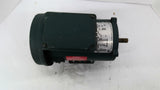 Reliance T56S2001A DC Motor 1/4 HP 90 volts 1750 RPM TEFC 60hz