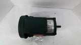 Reliance T56S2001A DC Motor 1/4 HP 90 volts 1750 RPM TEFC 60hz