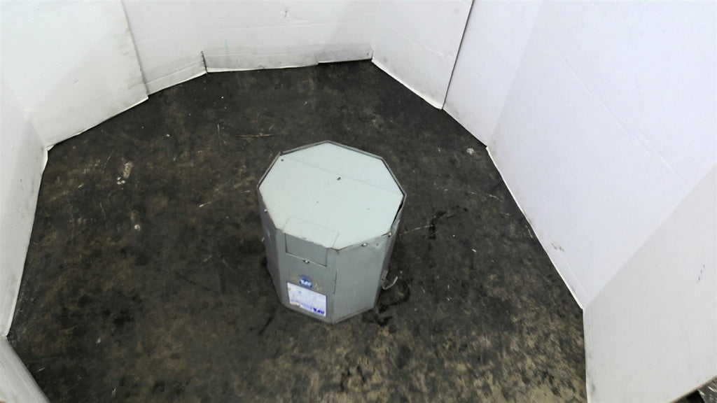 Acme T-2-53516-3S 10 KVA Transformer 240X480 Pri V 120/240 Sec V Single Phase