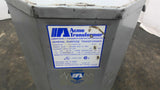 Acme T-2-53516-3S 10 KVA Transformer 240X480 Pri V 120/240 Sec V Single Phase