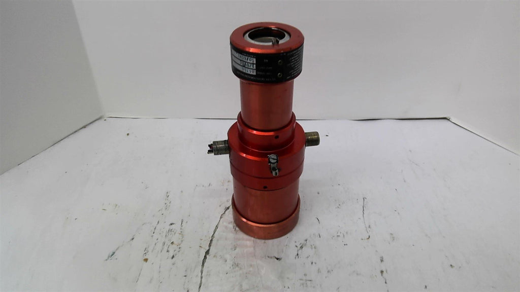 Detector B4704 Fire Detector