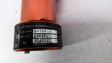 Detector B4704 Fire Detector
