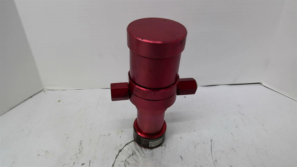 Detector B4722 Fire Detector