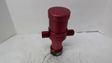 Detector B4722 Fire Detector