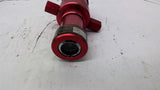 Detector B4722 Fire Detector
