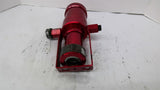 Detector B4722 Fire Detector 120 Volts