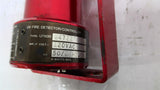 Detector B4722 Fire Detector 120 Volts