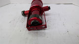 Detector B4722 Fire Detector 120 Volts