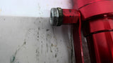 Detector B4722 Fire Detector 120 Volts