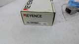 Keyence LR-TB2000C Laser Sensor