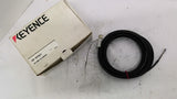 Keyence OP87637 Sensor Wire