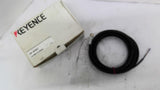 Keyence OP87637 Sensor Wire