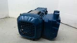 Sew WF30DRS71S4/IS 0.50 HP Gear Motor 1700/166 RPM 266/460 V 10.25:1 Ratio