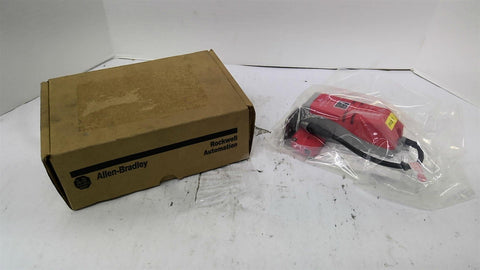 Allen-Bradley 440G-LZS21SPLH Guard Master Cupper Safety Gate Latch