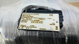 Sew WF20 DRN63M6/IS 0.16 HP Gear Reducer 870/12 RPM 230/460 V 75:1 Ratio