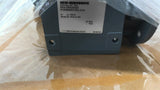 Sew WF20 DRN63M6/IS 0.16 HP Gear Reducer 870/12 RPM 230/460 V 75:1 Ratio