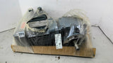 Sew WF30DRN71MS4/IS 0.25 HP AC Gear Motor 1720/88 RPM 240/415 V 19.50 Ratio