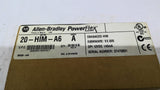 Allen-Bradley 20-HIM-A6 Drive Controller