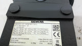 Siemens 1FK7060-5AF71-1SU5-Z Gear Servo Motor 3000 RPM 4:1 Ratio